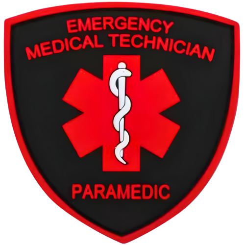Logo Emergency Medical Technician